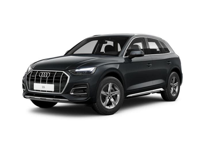 Główne zdjęcie Audi Q5 40 TDI 150 kW quattro S tronic