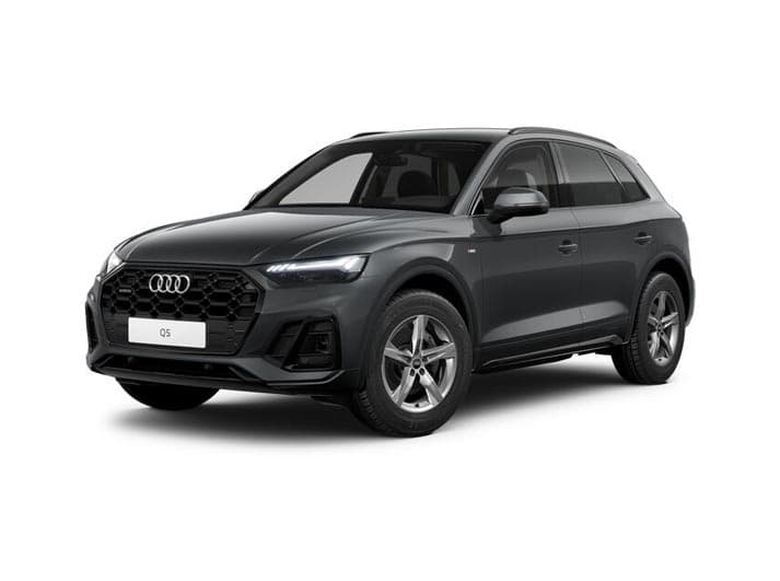 Główne zdjęcie Audi Q5 40 TDI 150 kW quattro S tronic