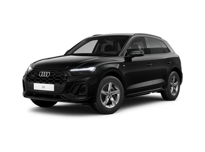 Główne zdjęcie Audi Q5 40 TDI 150 kW quattro S tronic