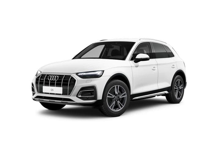 Główne zdjęcie Audi Q5 40 TDI 150 kW quattro S tronic