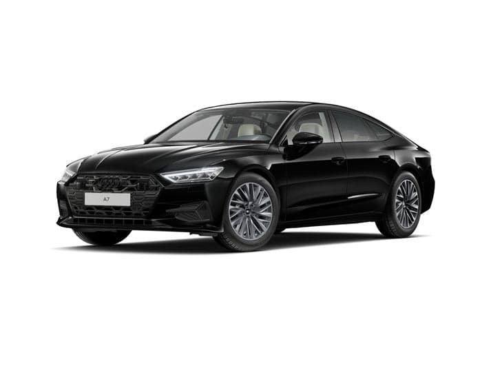 Główne zdjęcie Audi A7 Sportback 40 TDI 150 kW quattro S tronic