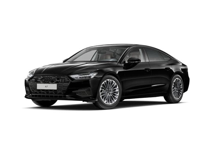 Główne zdjęcie Audi A7 Sportback 40 TDI 150 kW quattro S tronic