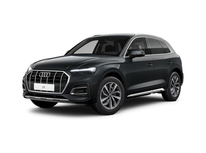 Główne zdjęcie Audi Q5 45 TFSI 195 kW quattro S tronic