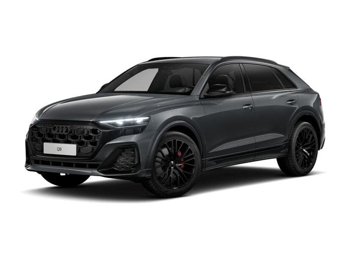 Główne zdjęcie Audi Q8 50 TDI 210 kW quattro tiptronic