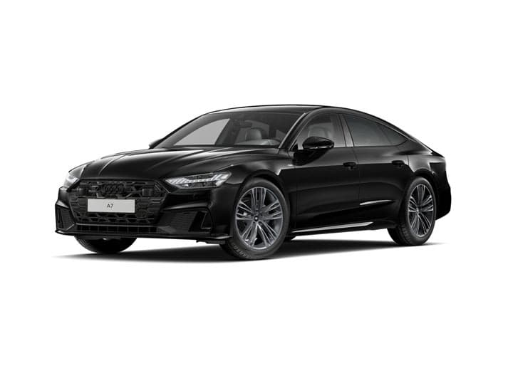 Główne zdjęcie Audi A7 Sportback 40 TDI 150 kW quattro S tronic