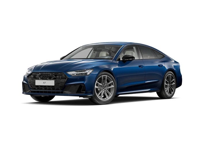 Główne zdjęcie Audi A7 Sportback 45 TFSI 195 kW quattro S tronic