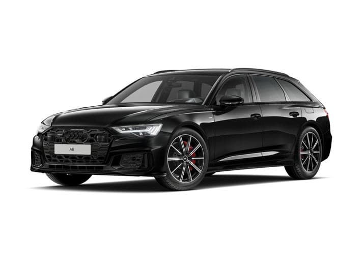 Główne zdjęcie Audi A6 Avant TFSI e 55 TFSI e 270 kW quattro S tronic