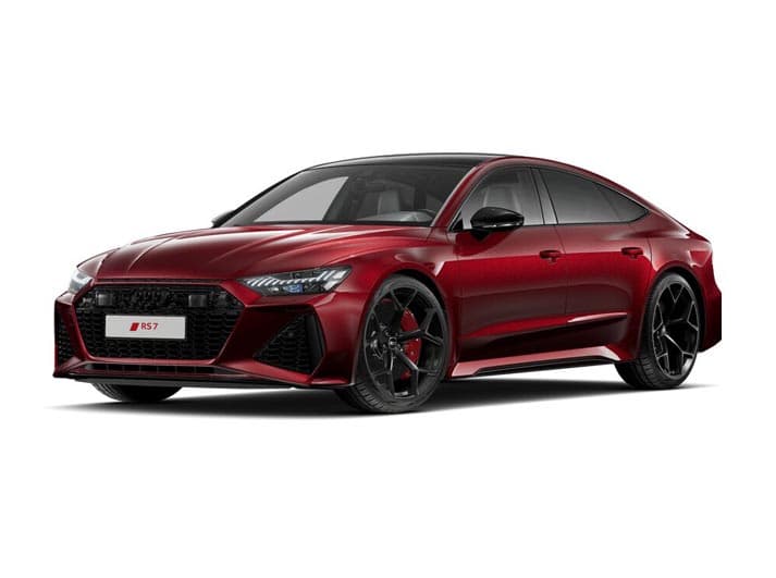 Główne zdjęcie Audi RS 7 Sportback 463 kW tiptronic