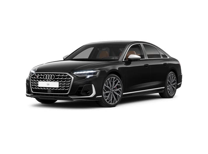 Główne zdjęcie Audi S8 TFSI 420 kW quattro tiptronic