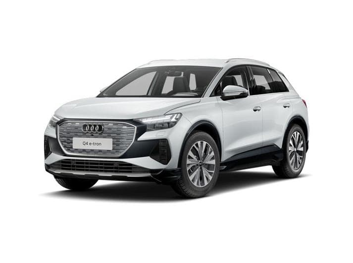 Główne zdjęcie Audi Q4 e-tron 45 e-tron