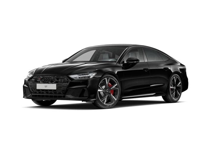 Główne zdjęcie Audi S7 Sportback TDI 253 kW quattro tiptronic