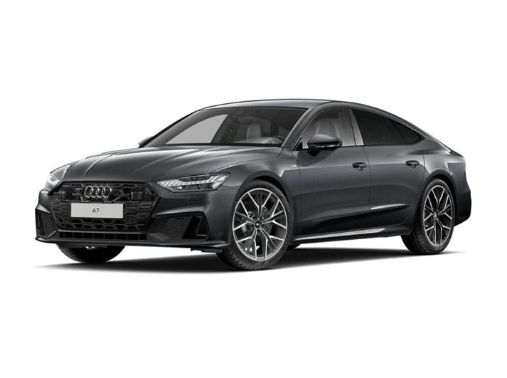 Główne zdjęcie Audi A7 Sportback 45 TFSI 195 kW quattro S tronic