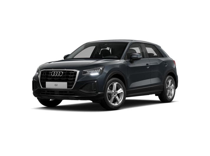 Główne zdjęcie Audi Q2 35 TFSI 110 kW S tronic