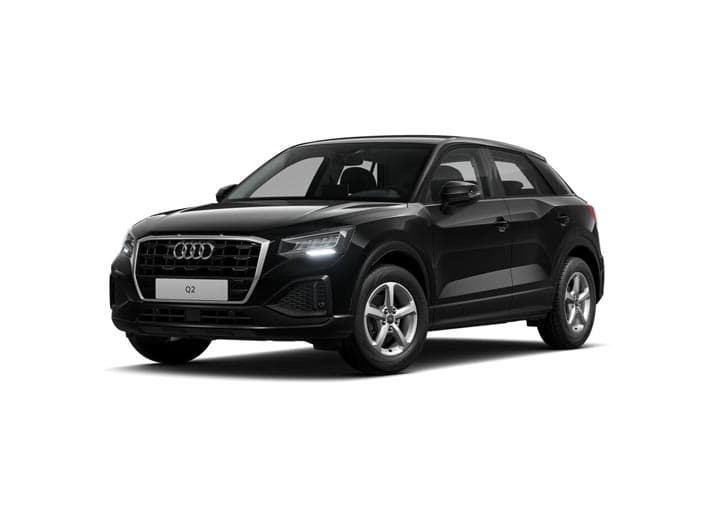 Główne zdjęcie Audi Q2 35 TFSI 110 kW S tronic