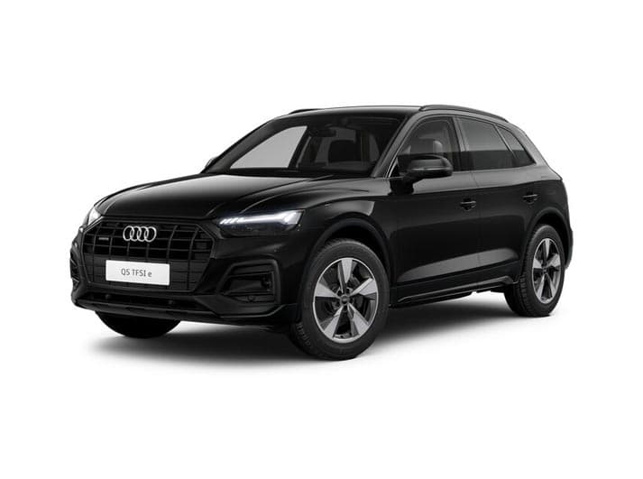 Główne zdjęcie Audi Q5 TFSI e 50 TFSI e 220 kW quattro S tronic