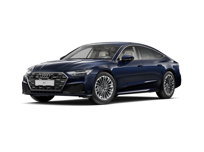 Główne zdjęcie Audi A7 Sportback 45 TFSI 195 kW quattro S tronic