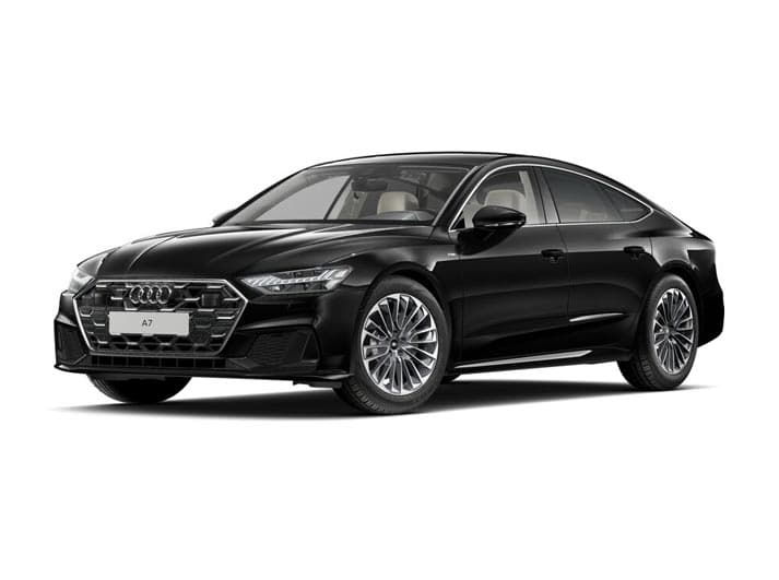 Główne zdjęcie Audi A7 Sportback 45 TFSI 195 kW quattro S tronic