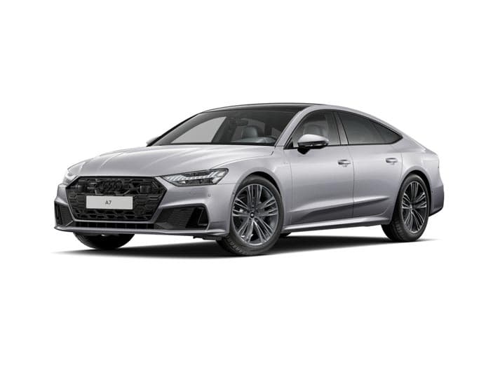 Główne zdjęcie Audi A7 Sportback 40 TDI 150 kW quattro S tronic