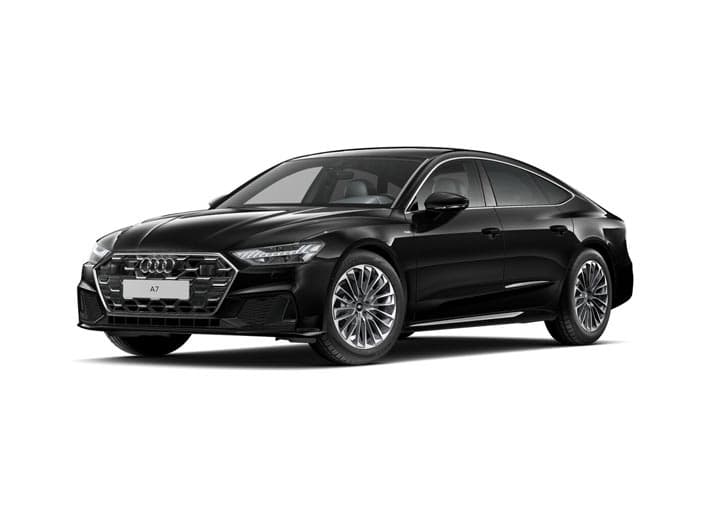 Główne zdjęcie Audi A7 Sportback 40 TDI 150 kW quattro S tronic