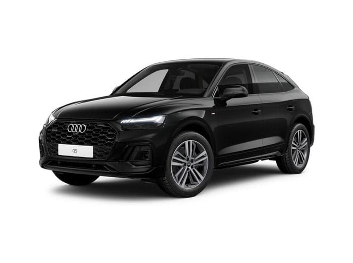 Główne zdjęcie Audi Q5 Sportback 40 TFSI 150 kW quattro S tronic