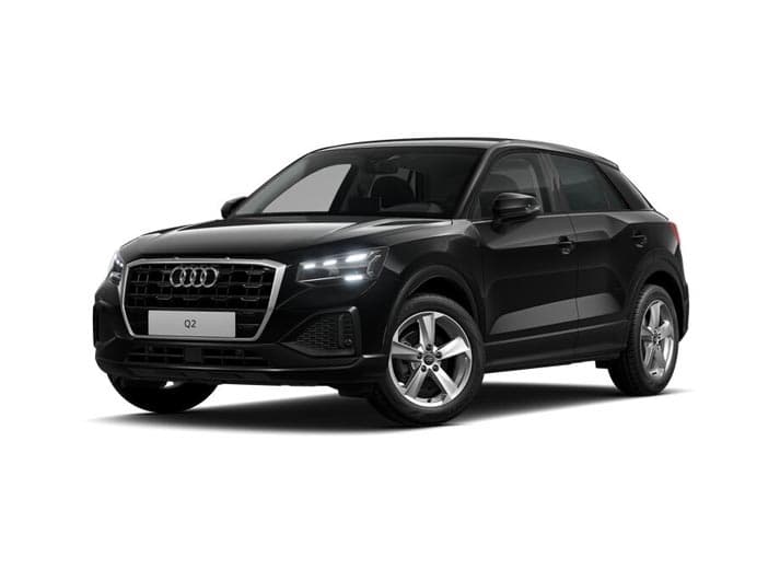 Główne zdjęcie Audi Q2 30 TFSI 85 kW 6 biegów