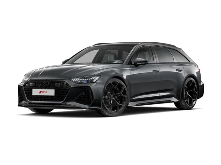 Główne zdjęcie Audi RS 6 Avant 463 kW quattro tiptronic