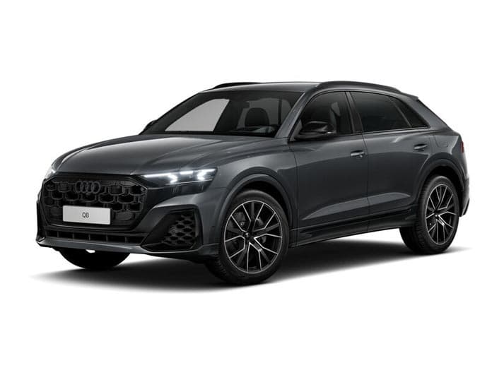 Główne zdjęcie Audi Q8 TFSI e 55 TFSI 290 kW quattro tiptronic