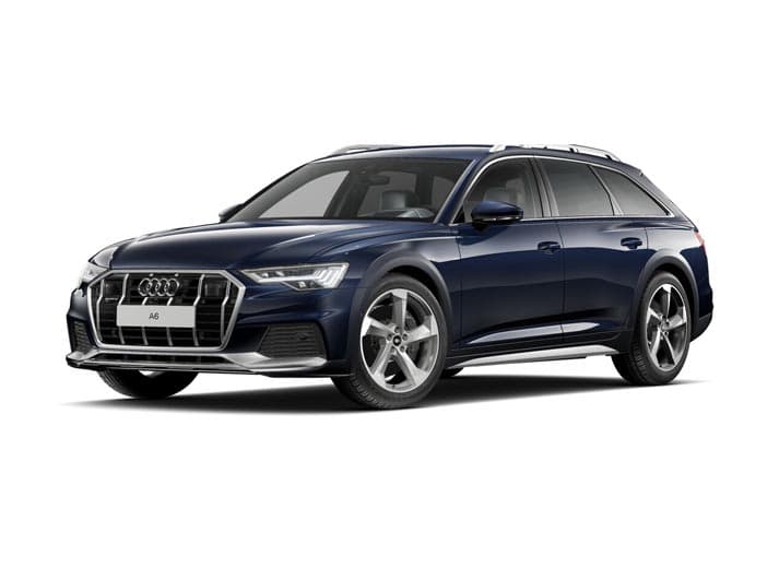 Główne zdjęcie Audi A6 allroad quattro 55 TDI 253 kW quattro tiptronic