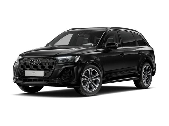 Główne zdjęcie Audi Q7 45 TDI 170 kW quattro tiptronic