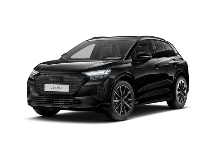 Główne zdjęcie Audi Q4 e-tron 45 quattro e-tron