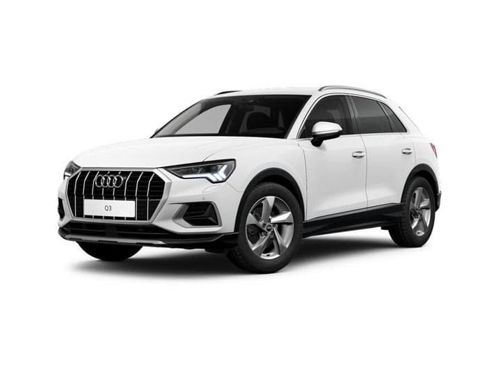 Główne zdjęcie Audi Q3 35 TFSI 110 kW S tronic