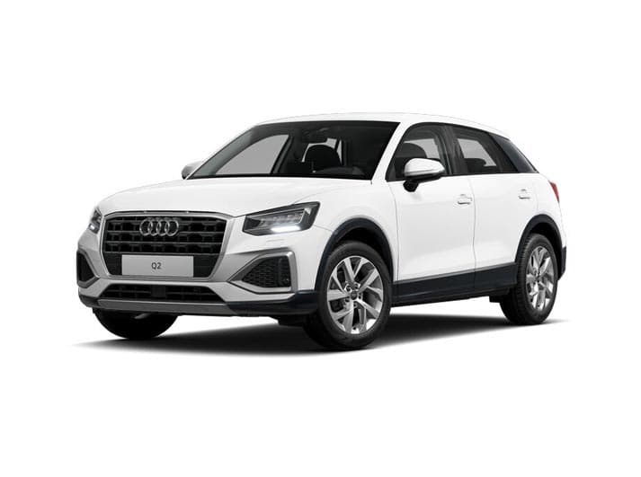 Główne zdjęcie Audi Q2 30 TFSI 85 kW 6 biegów