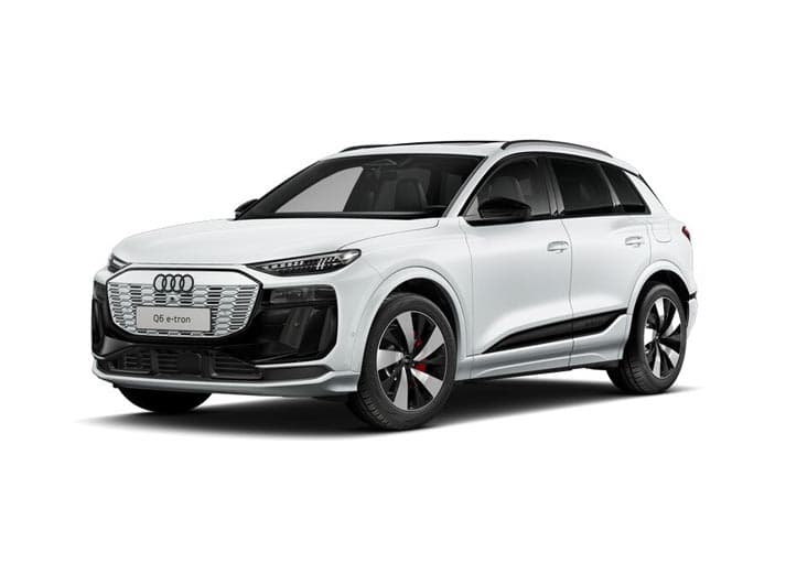 Główne zdjęcie Audi Q6 e-tron 55 e-tron 285 kWquattro