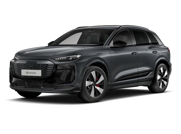 Główne zdjęcie Audi Q6 e-tron 55 e-tron 285 kWquattro