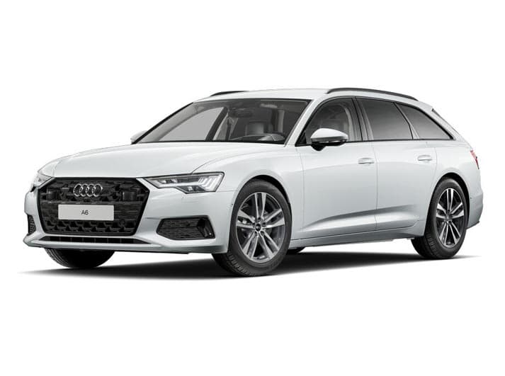 Główne zdjęcie Audi A6 Avant 40 TDI 150 kW quattro S tronic