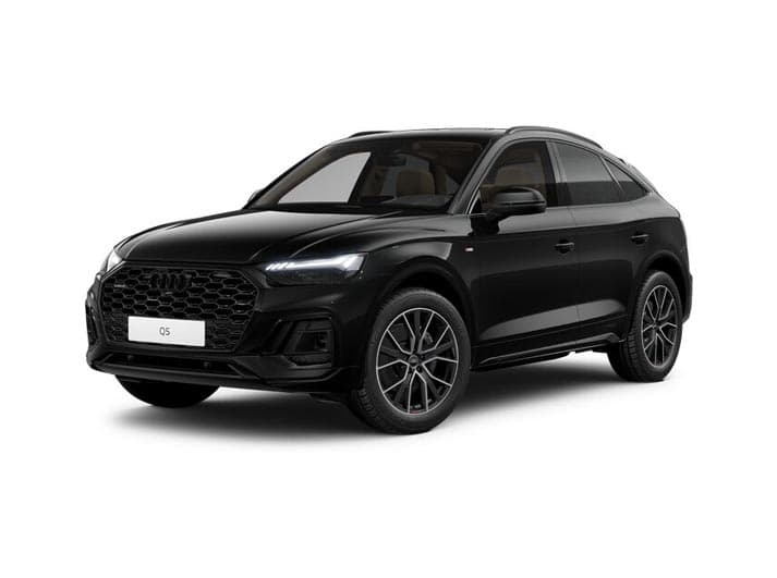 Główne zdjęcie Audi Q5 Sportback 40 TFSI 150 kW quattro S tronic