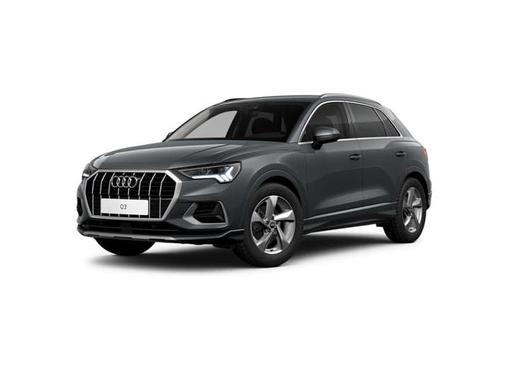 Główne zdjęcie Audi Q3 35 TFSI 110 kW S tronic