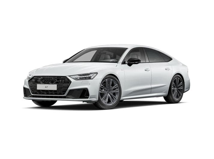 Główne zdjęcie Audi A7 Sportback 40 TDI 150 kW quattro S tronic