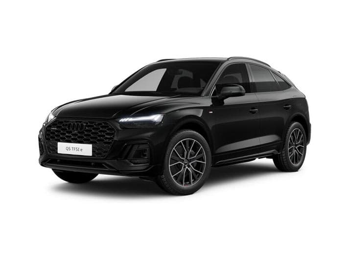 Główne zdjęcie Audi Q5 Sportback TFSI e 50 TFSI e 220 kW quattro S tronic