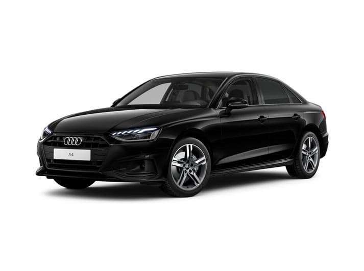 Główne zdjęcie Audi A4 Limousine 40 TFSI 150 kW S tronic