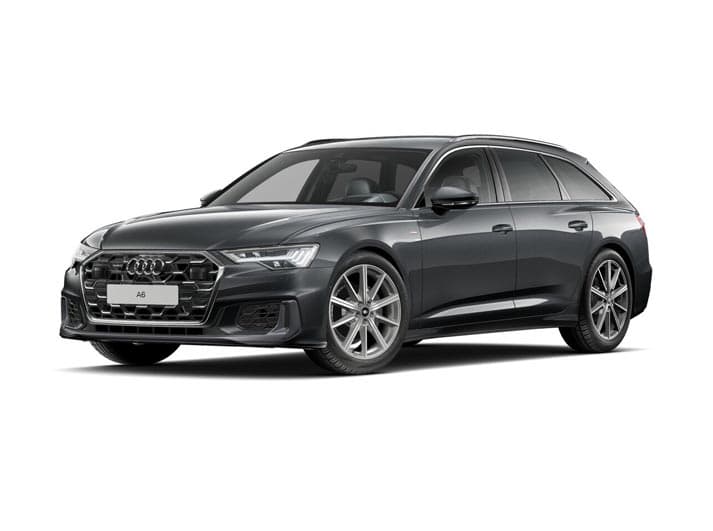 Główne zdjęcie Audi A6 Avant 40 TDI 150 kW quattro S tronic