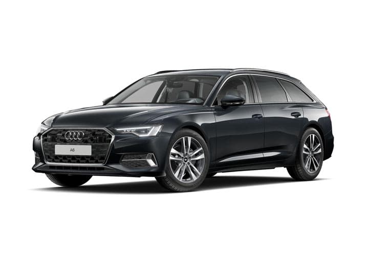 Główne zdjęcie Audi A6 Avant 40 TDI 150 kW quattro S tronic