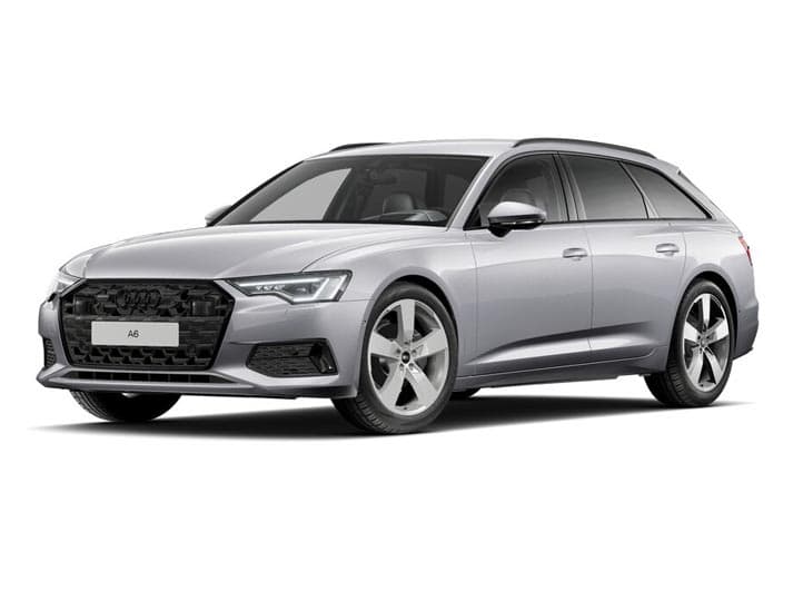 Główne zdjęcie Audi A6 Avant 40 TDI 150 kW quattro S tronic