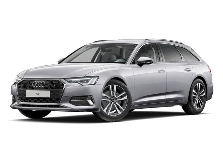 Główne zdjęcie Audi A6 Avant 40 TDI 150 kW S tronic