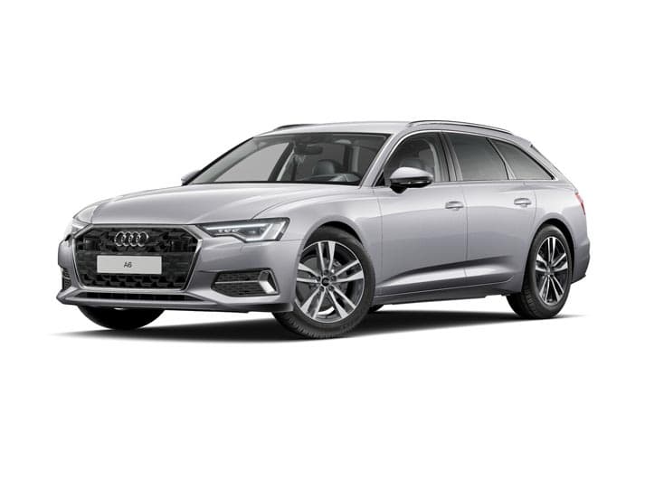 Główne zdjęcie Audi A6 Avant 40 TDI 150 kW S tronic