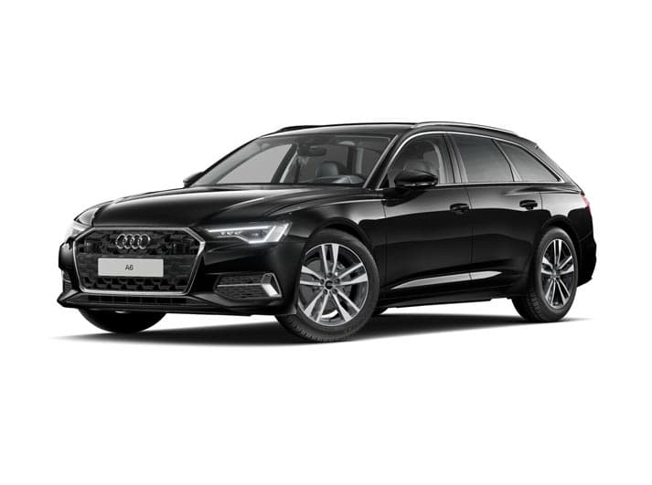 Główne zdjęcie Audi A6 Avant 40 TDI 150 kW S tronic