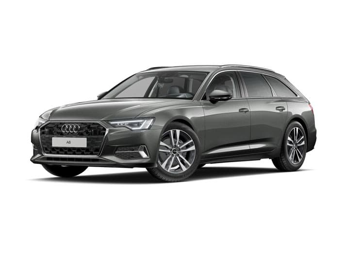 Główne zdjęcie Audi A6 Avant 40 TDI 150 kW S tronic