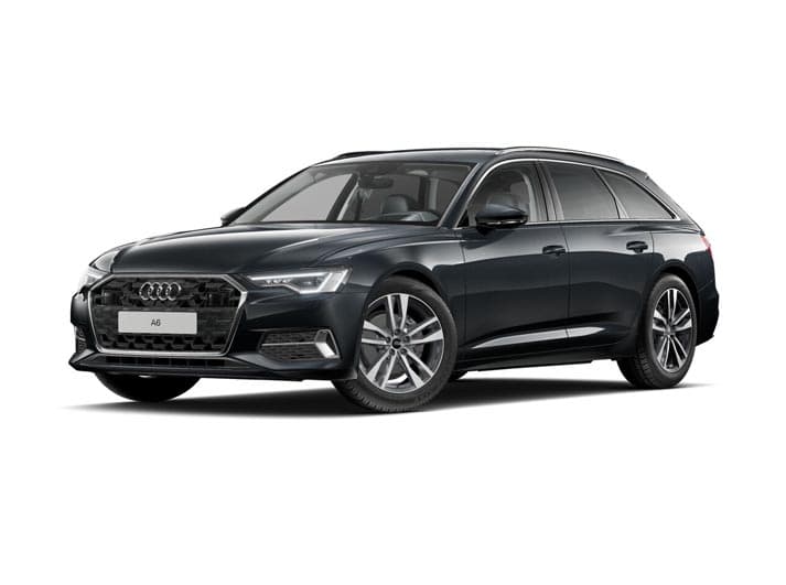 Główne zdjęcie Audi A6 Avant 40 TDI 150 kW S tronic