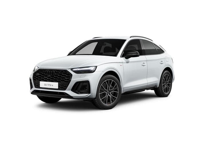 Główne zdjęcie Audi Q5 Sportback TFSI e 50 TFSI e 220 kW quattro S tronic