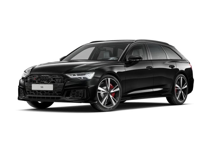 Główne zdjęcie Audi S6 Avant TDI 253 kW quattro tiptronic